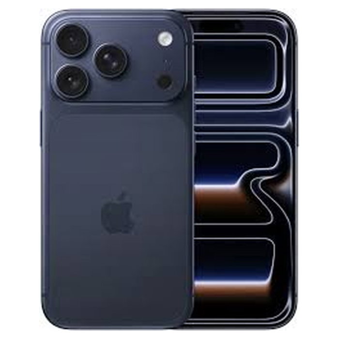 Apple iPhone 17 Pro Max 256GB Azul profundo
