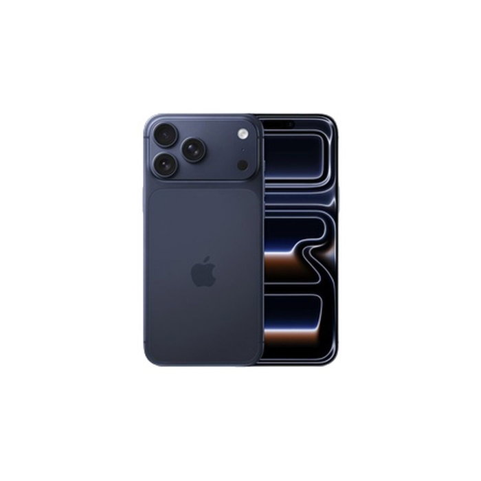 Apple iPhone 17 Pro Max 256GB Azul profundo