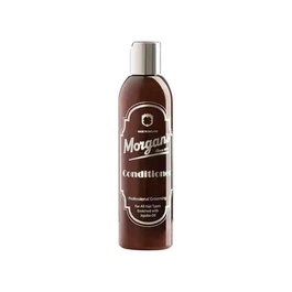 Morgan's Acondicionador Retro con Aceite de Jojoba, Vitamina E y Pantenol para Todo Tipo de Cabello 250ml