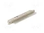 HARTING Conector de datos DIN 41612 hembra de 64 pines recto