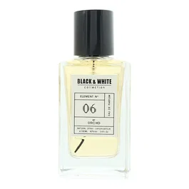 Orchid Black & White Collection Element N.06 Eau de Parfum 100 ml Spray