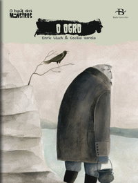 BAIA O ogro, Enric Lluch - BAIA