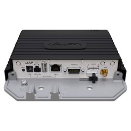 MikroTik LtAP LTE7 kit WLAN Access Point