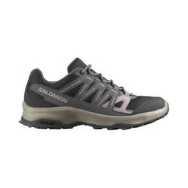 Zapatillas de trail para mujer Salomon Storen Antracita 37