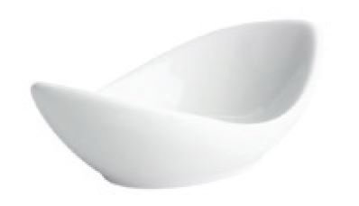 OMS Bandeja Mini Oval 9x5x3,5 cm OMS Bandeja Mini Oval 9x5x3,5 cm