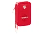 Safta Plumier Triple Sevilla FC 36 piezas