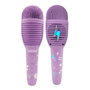 KIDS LICENSING Micrófono Grabadora Violeta Wow Generation