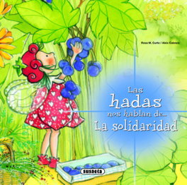 La solidaridad, Aleix Cabrera - SUSAETA EDICIONES