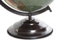 DKD Home Decor Globo Terráqueo Verde Desmontable
