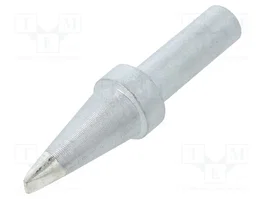 QUICK Punta de soldadura tipo destornillador 2,4x0,5mm