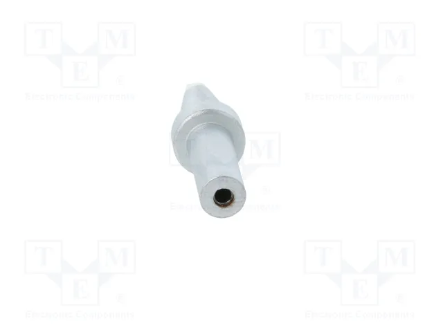 QUICK Punta de soldadura tipo destornillador 2,4x0,5mm QUICK Punta de soldadura tipo destornillador 2,4x0,5mm