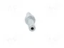QUICK Punta de soldadura tipo destornillador 2,4x0,5mm