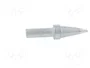 QUICK Punta de soldadura tipo destornillador 2,4x0,5mm