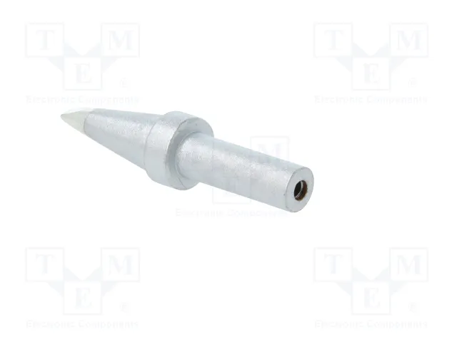 QUICK Punta de soldadura tipo destornillador 2,4x0,5mm QUICK Punta de soldadura tipo destornillador 2,4x0,5mm