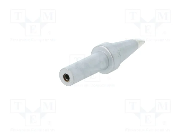 QUICK Punta de soldadura tipo destornillador 2,4x0,5mm QUICK Punta de soldadura tipo destornillador 2,4x0,5mm