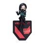 Banpresto Figura Viper Valorant Monitor Top 15cm