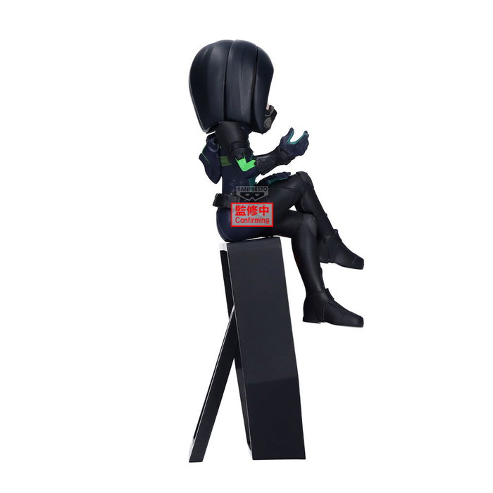 Banpresto Figura Viper Valorant Monitor Top 15cm