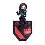 Banpresto Figura Viper Valorant Monitor Top 15cm