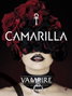 Vampire: The Masquerade 5th Edition RPG libro Camarilla Sourcebook *Edición Inglés*
