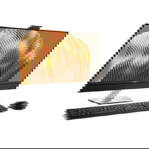 DELL Pro QB24250 All-in-One Plus PC, Pantalla 24" Full HD, Intel Core Ultra 5, 16 GB RAM, 512 GB SSD, Windows 11 Pro DELL Pro QB24250 All-in-One Plus PC, Pantalla 24" Full HD, Intel Core Ultra 5, 16 GB RAM, 512 GB SSD, Windows 11 Pro