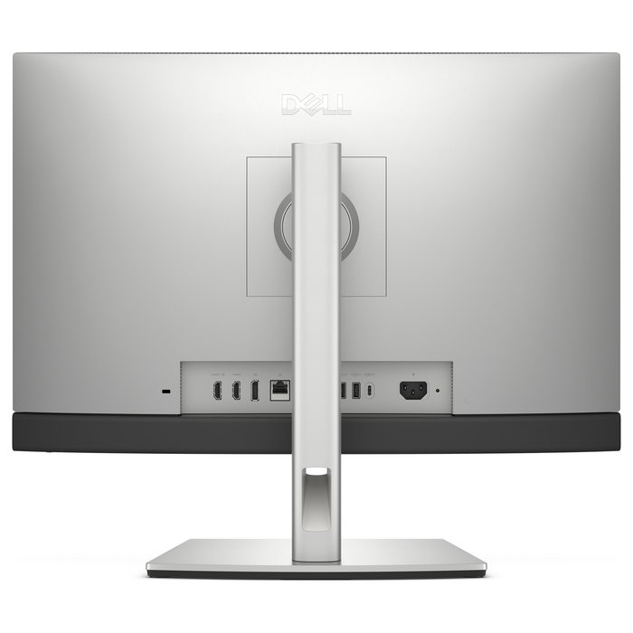 DELL Pro QB24250 All-in-One Plus PC, Pantalla 24" Full HD, Intel Core Ultra 5, 16 GB RAM, 512 GB SSD, Windows 11 Pro DELL Pro QB24250 All-in-One Plus PC, Pantalla 24" Full HD, Intel Core Ultra 5, 16 GB RAM, 512 GB SSD, Windows 11 Pro