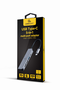 Gembird A-CM-COMBO5-03 Base para portátil y replicador de puertos USB 3.2 Gen 1 Type-C Plata