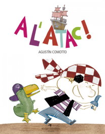 EL CEP I LA NANSA, A L´ATAC!
