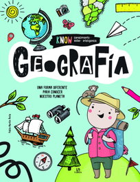 LIBSA Geografía: Nuestro Mundo