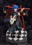 Bocchi the Rock! Estatua 1/7 Ryo Yamada 23 cm