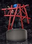 Bocchi the Rock! Estatua 1/7 Ryo Yamada 23 cm