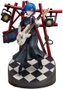 Bocchi the Rock! Estatua 1/7 Ryo Yamada 23 cm