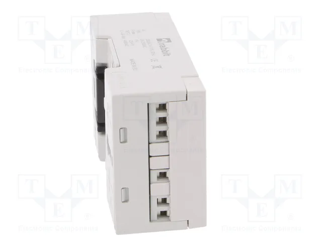 RABBIT DZN PRO Relé de monitorización de tensión fallo de fase 230V AC RABBIT DZN PRO Relé de monitorización de tensión fallo de fase 230V AC