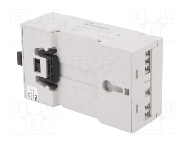RABBIT DZN PRO Relé de monitorización de tensión fallo de fase 230V AC RABBIT DZN PRO Relé de monitorización de tensión fallo de fase 230V AC