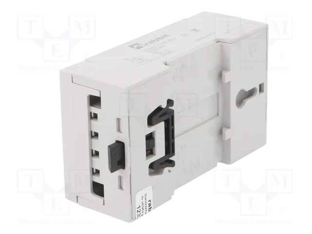 RABBIT DZN PRO Relé de monitorización de tensión fallo de fase 230V AC RABBIT DZN PRO Relé de monitorización de tensión fallo de fase 230V AC