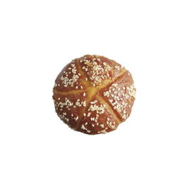 Croci Bakery Panecillo Con Pollo 10 cm (Pack 16 unidades)