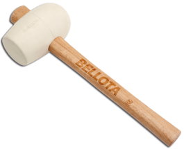 BELLOTA Maceta Goma 8054-250