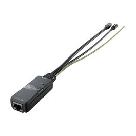 MikroTik GESP+POE-IN Protector de sobretensión Ethernet Gigabit con PoE