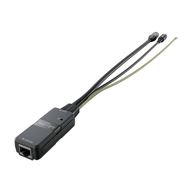 MikroTik GESP+POE-IN Protector de sobretensión Ethernet Gigabit con PoE MikroTik GESP+POE-IN Protector de sobretensión Ethernet Gigabit con PoE