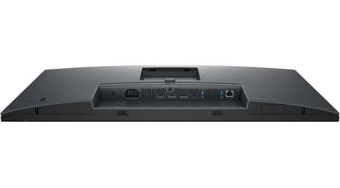 DELL Pro Plus P2725DE Quad HD 27 IPS 100Hz Negro, Plata DELL Pro Plus P2725DE Quad HD 27 IPS 100Hz Negro, Plata