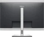 DELL Pro Plus P2725DE Quad HD 27 IPS 100Hz Negro, Plata