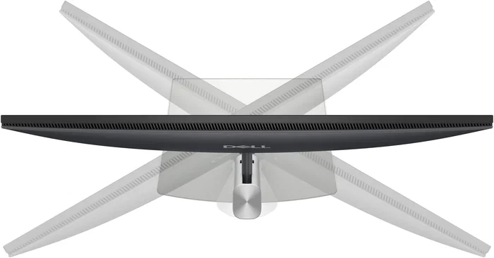 DELL Pro Plus P2725DE Quad HD 27 IPS 100Hz Negro, Plata DELL Pro Plus P2725DE Quad HD 27 IPS 100Hz Negro, Plata
