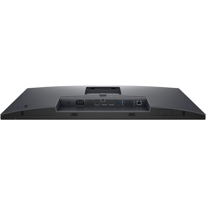 DELL Pro Plus P2725DE Quad HD 27 IPS 100Hz Negro, Plata DELL Pro Plus P2725DE Quad HD 27 IPS 100Hz Negro, Plata