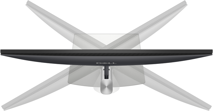 DELL Pro Plus P2725DE 27 Pulgadas Quad HD IPS 100Hz