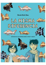 Astisendo Grupo Editorial, S.L. La misma diferencia