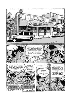 Astisendo Grupo Editorial, S.L. La misma diferencia