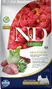 Farmina N&D Quinoa Digestion Cordero Mini 2,5kg