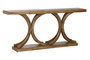DKD Home Decor Consola Moderno Mango Natural 170 x 75 x 30 cm