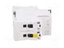 SCHNEIDER ELECTRIC Interruptor magnetotérmico iC60H 2 polos 10A C