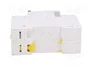 SCHNEIDER ELECTRIC Interruptor magnetotérmico iC60H 2 polos 10A C
