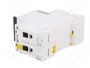SCHNEIDER ELECTRIC Interruptor magnetotérmico iC60H 2 polos 10A C